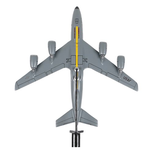 909 ARS KC-135 Stratotanker Custom Airplane Model Briefing Sticks - View 5
