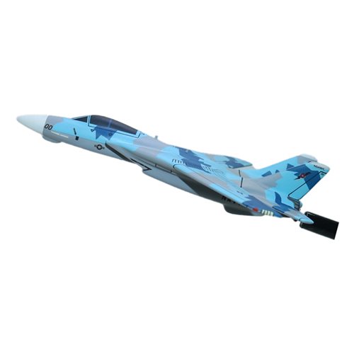 NSAWC F-14 Tomcat Briefing Stick - View 2