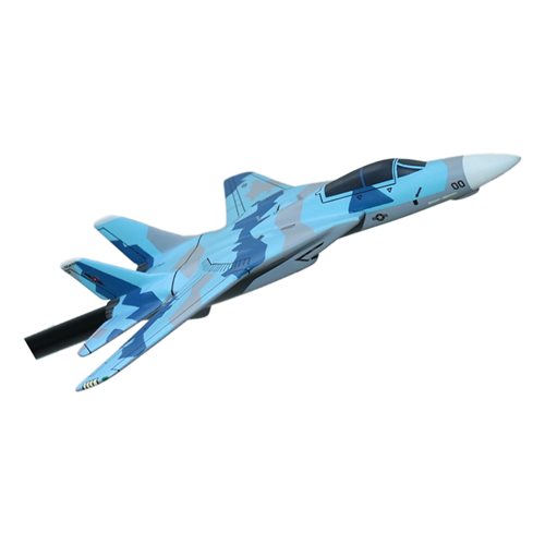 NSAWC F-14 Tomcat Briefing Stick - View 4