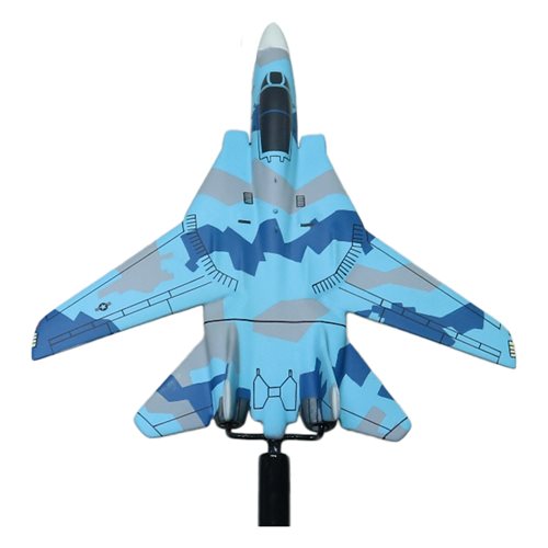 NSAWC F-14 Tomcat Briefing Stick - View 5