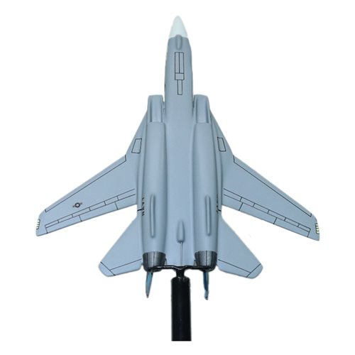 NSAWC F-14 Tomcat Briefing Stick - View 6