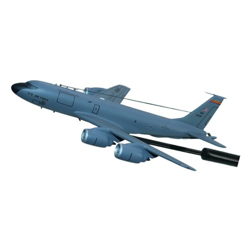 161 ARW KC-135 Stratotanker Custom Airplane Model Briefing Sticks