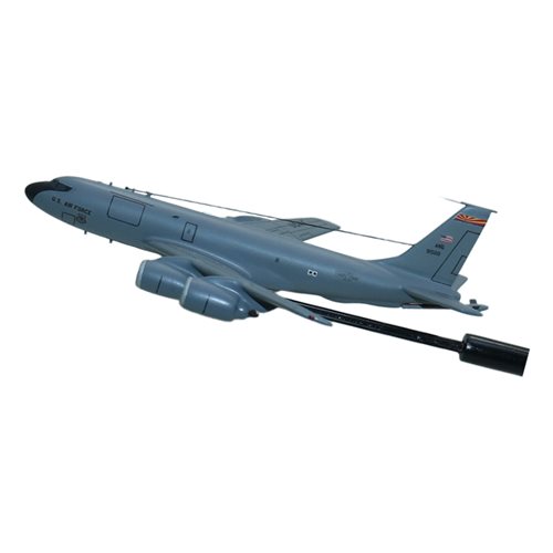 161 ARW KC-135 Stratotanker Custom Airplane Model Briefing Sticks - View 2