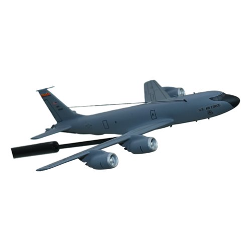 161 ARW KC-135 Stratotanker Custom Airplane Model Briefing Sticks - View 4