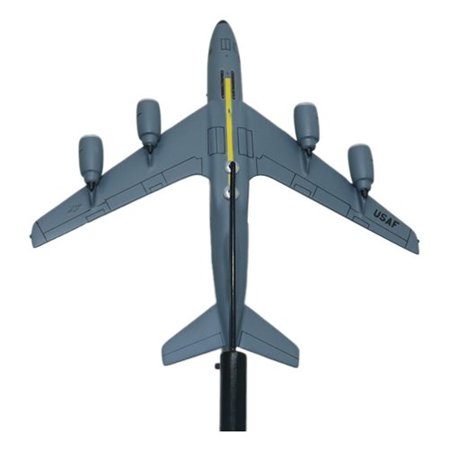161 ARW KC-135 Stratotanker Custom Airplane Model Briefing Sticks - View 6