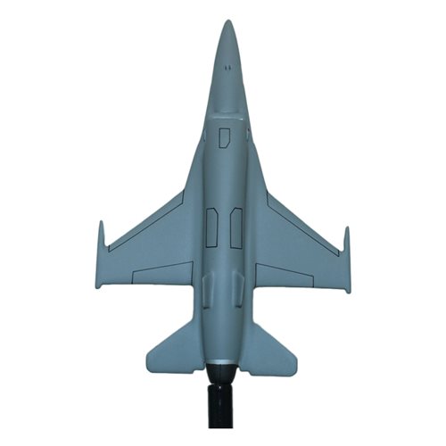 Royal Moroccan Air Force F-16 Briefing Stick - View 6