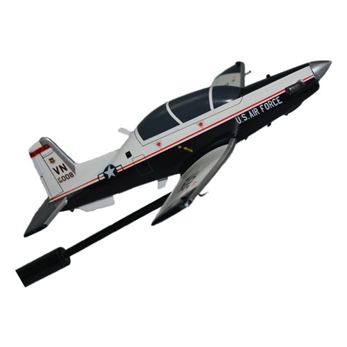 8 FTS T-6A Texan II Airplane Model Briefing Stick - View 4