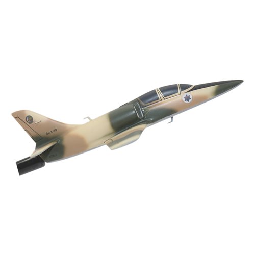 Israeli Air Force L-39C Albatros Briefing Stick - View 3