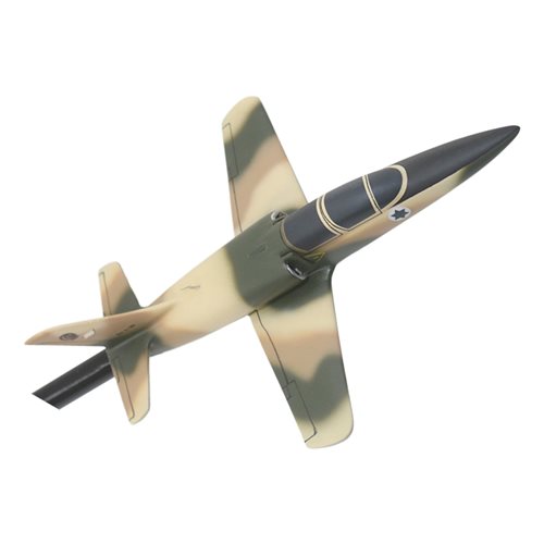 Israeli Air Force L-39C Albatros Briefing Stick - View 4