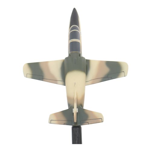 Israeli Air Force L-39C Albatros Briefing Stick - View 5