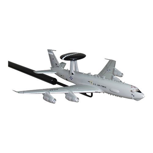 960 AACS E-3 Custom Airplane Briefing Stick - View 4