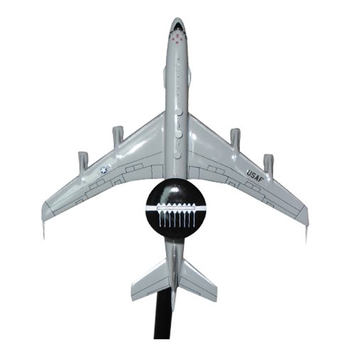 960 AACS E-3 Custom Airplane Briefing Stick - View 5