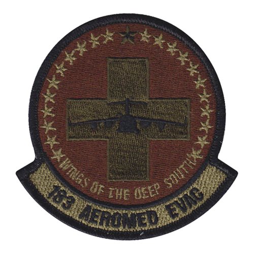 183 AES Unoffical OCP Patch