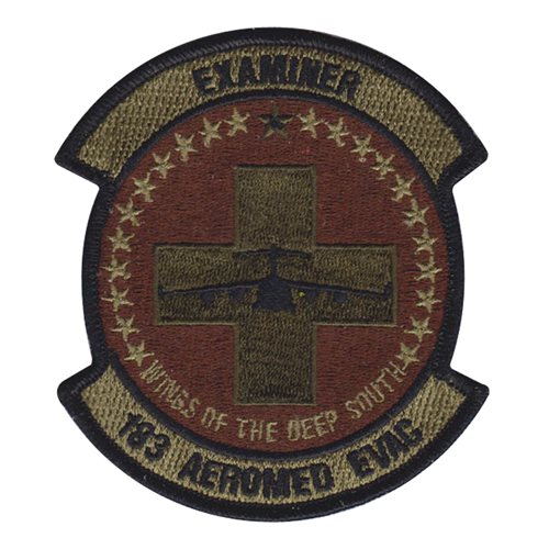 183 AES Examiner OCP Patch 