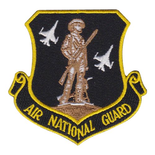 179 FS ANG Patch