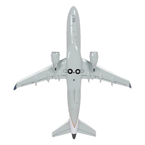 United Airlines Embraer 175 Custom Aircraft Model - View 7