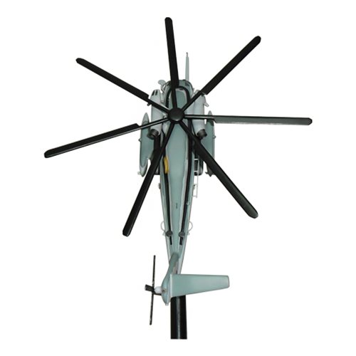 HMH-461 CH-53E Super Stallion Custom Airplane Model Briefing Stick - View 4