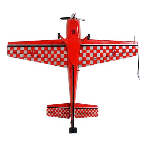 Extra 300L Custom Airplane Model Briefing Stick - View 10
