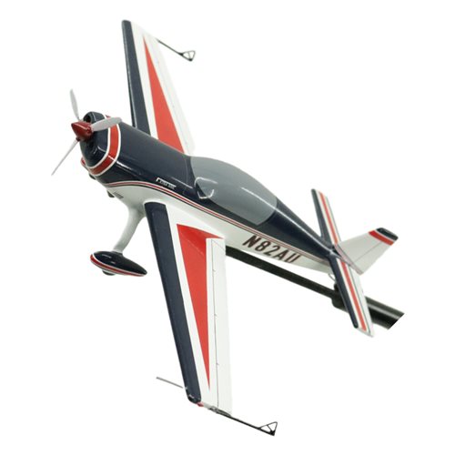 Extra 300L Custom Airplane Model Briefing Stick - View 8