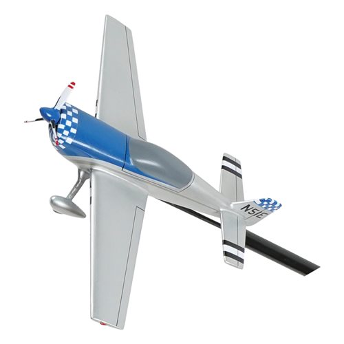 Extra 300L Custom Airplane Model Briefing Stick - View 9