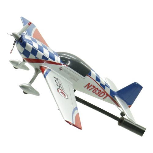 Extra 300L Custom Airplane Model Briefing Stick - View 10
