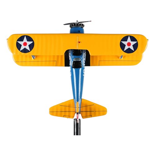 Stearman PT-13 Briefing Sticks  - View 5