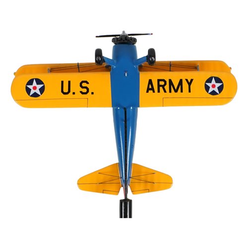 Stearman PT-13 Briefing Sticks  - View 6