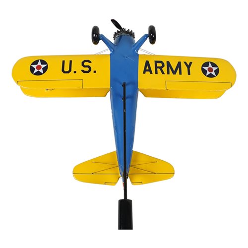 Stearman PT-13 Briefing Sticks  - View 7