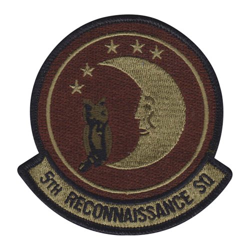 5 RS OCP Patch
