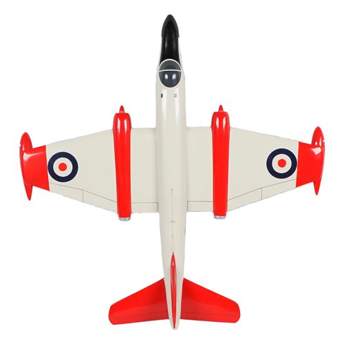 Design Your Own English Electric Canberra Custom Aircraft Model - View 6