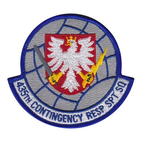 435 CRSS Patch