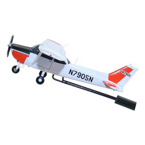 Cessna 172E Briefing Stick - View 2