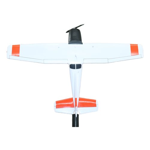 Cessna 172E Briefing Stick - View 5