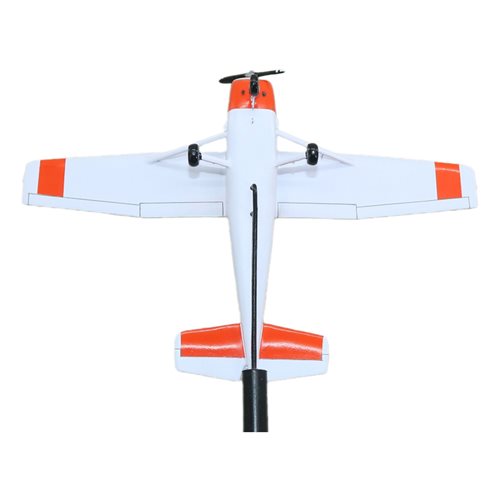 Cessna 172E Briefing Stick - View 6