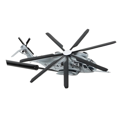 HMH-772 CH-53E Super Stallion Custom Airplane Model Briefing Stick - View 4