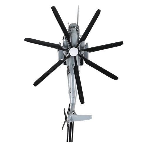 HMH-772 CH-53E Super Stallion Custom Airplane Model Briefing Stick - View 5