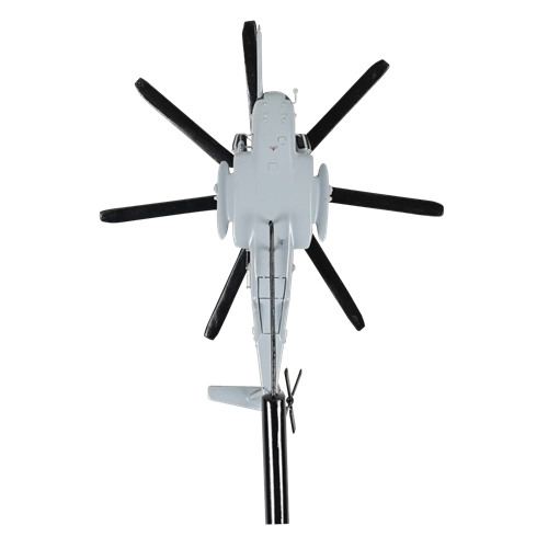 HMH-772 CH-53E Super Stallion Custom Airplane Model Briefing Stick - View 6