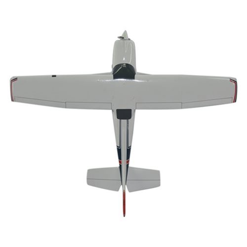 Cessna 182S Custom Aircraft Model - View 8