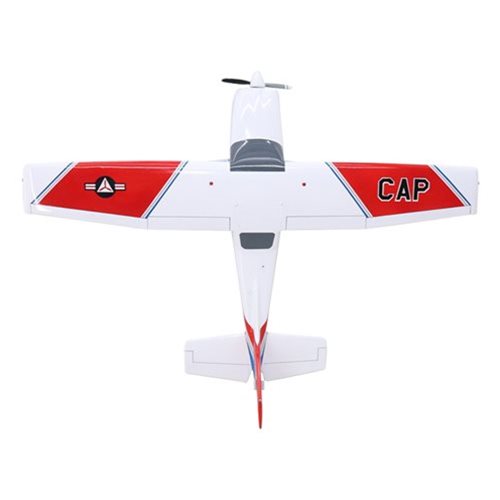 Cessna 182Q Custom Aircraft Model - View 8