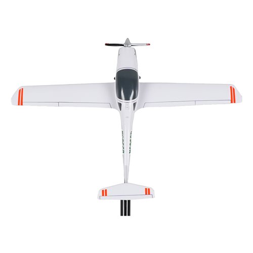 Diamond DA20 Briefing Stick - View 7