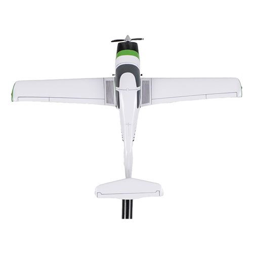 Diamond DA40 Briefing Stick - View 5