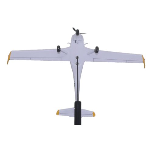 Diamond DA40 Briefing Stick - View 6