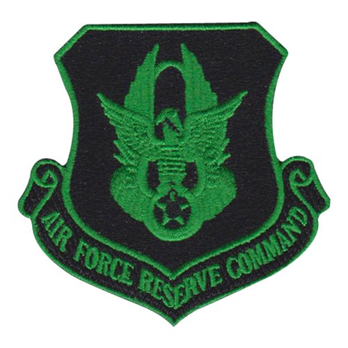 AFRC HQ A3J Badge Patch