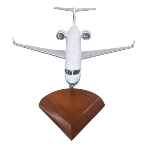 Design Your Own SkyWest Airlines Custom Aircraft Model - View 3