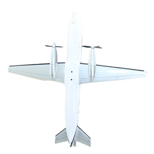 Design Your Own SkyWest Airlines Custom Aircraft Model - View 7