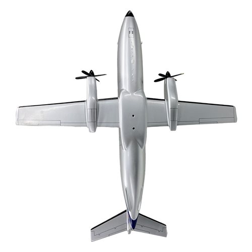 SkyWest Airlines Embraer EMB 120 Custom Aircraft Model - View 6