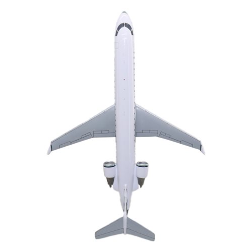 Skywest Airlines Bombardier CRJ-701ER Custom Aircraft Model - View 5