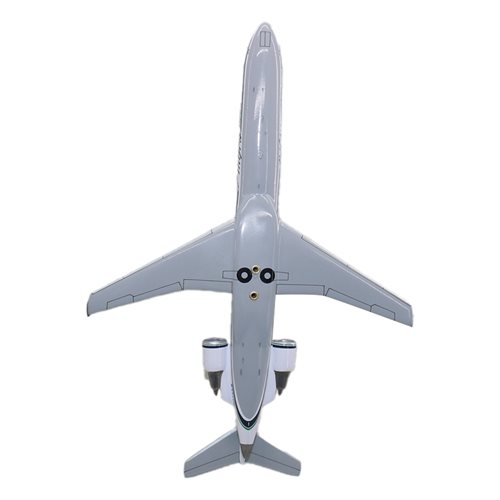 Skywest Airlines Bombardier CRJ-701ER Custom Aircraft Model - View 6