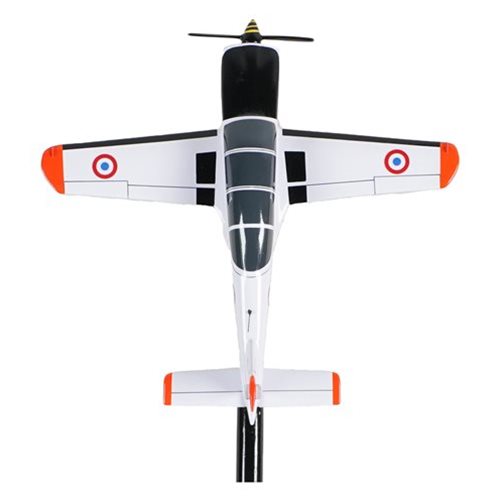 SOCATA TBM 900 Briefing Stick - View 5