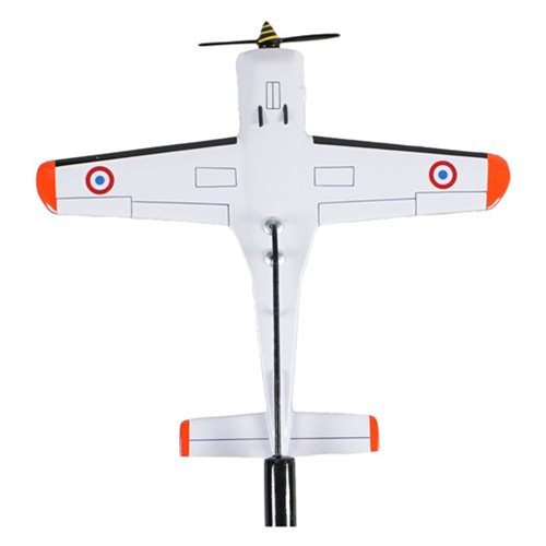 SOCATA TBM 900 Briefing Stick - View 6